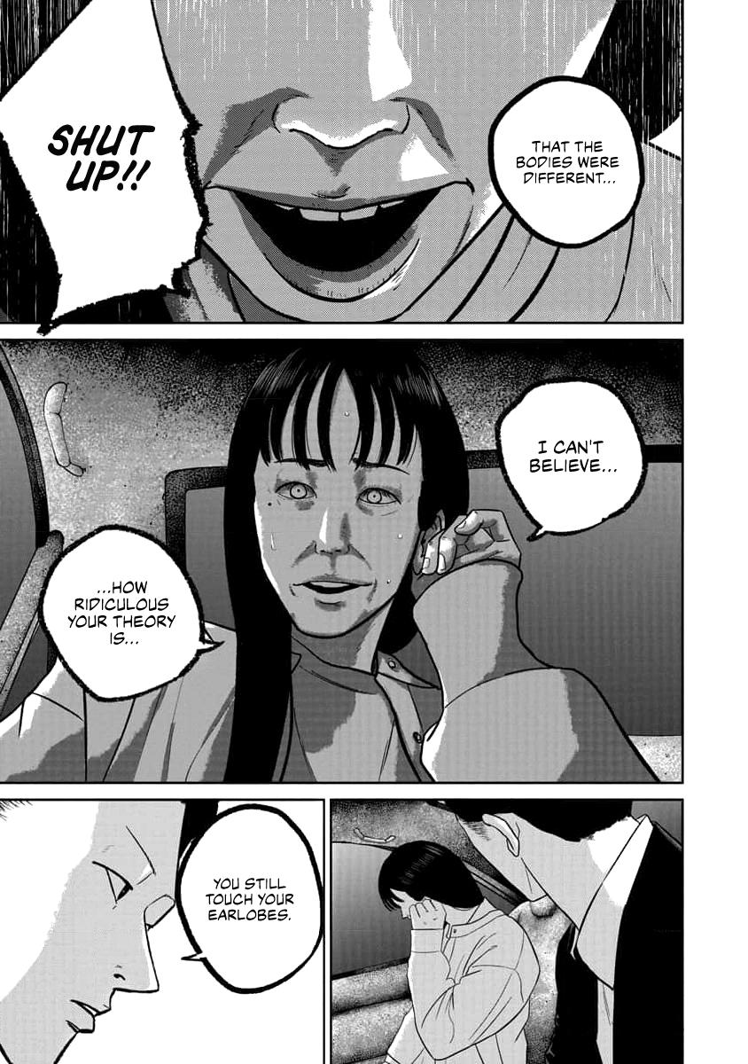 Smiley Chap 72 - Next Chap 73