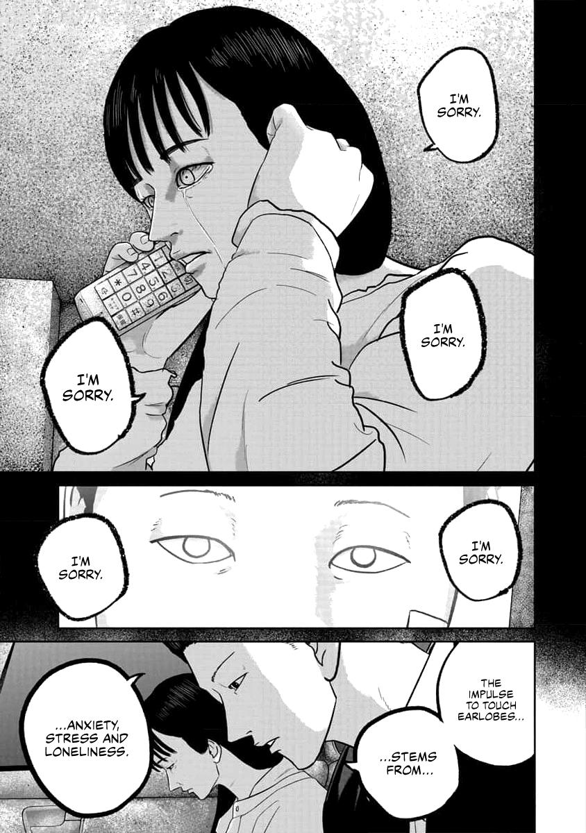Smiley Chap 72 - Next Chap 73
