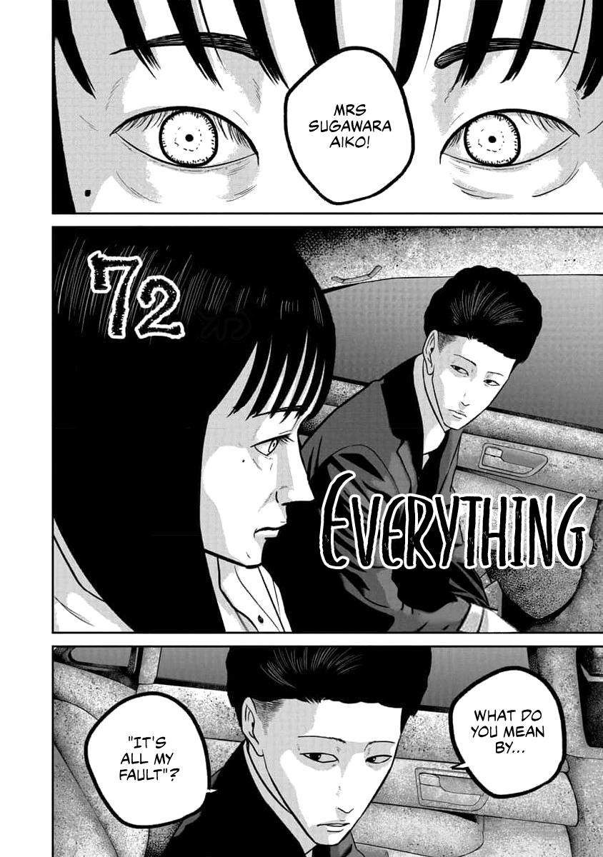 Smiley Chap 72 - Next Chap 73