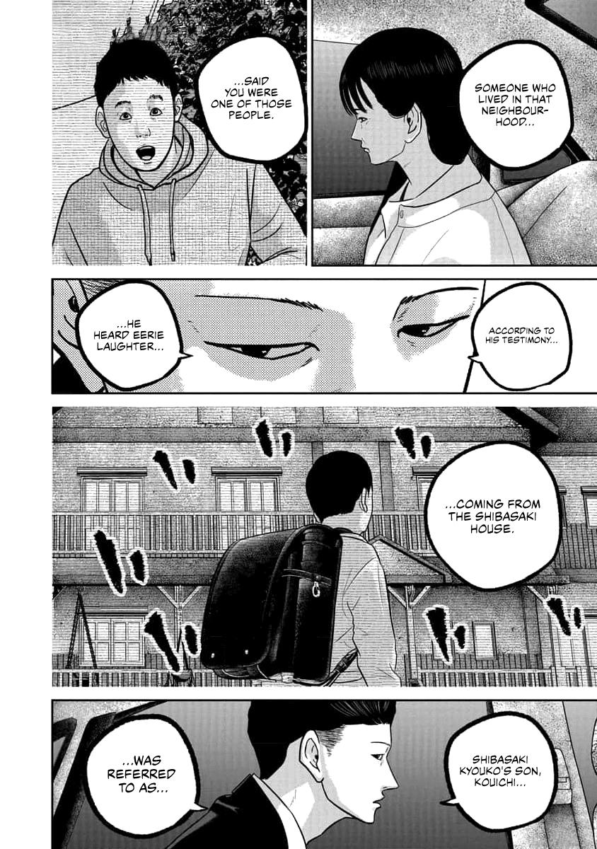 Smiley Chap 72 - Next Chap 73