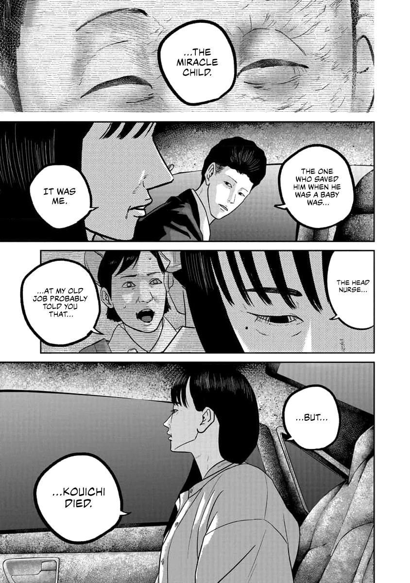 Smiley Chap 72 - Next Chap 73