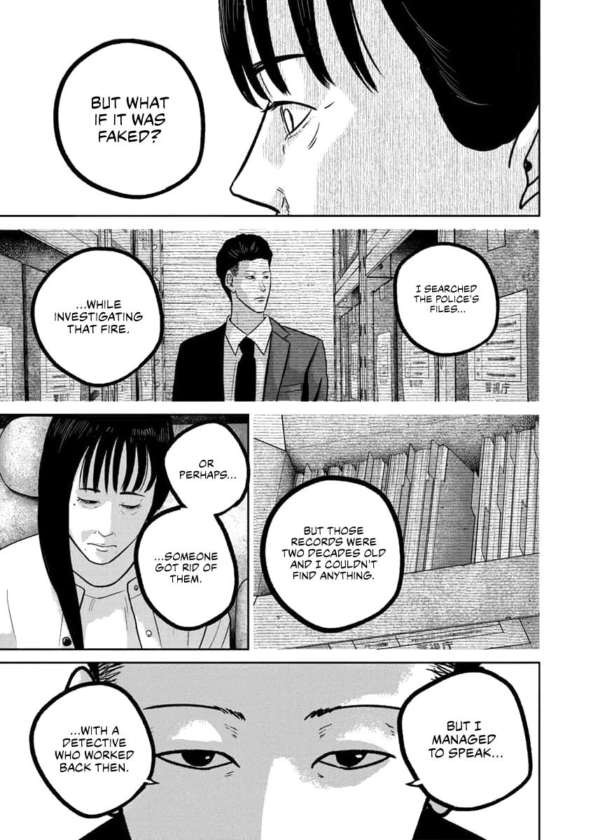 Smiley Chap 72 - Next Chap 73