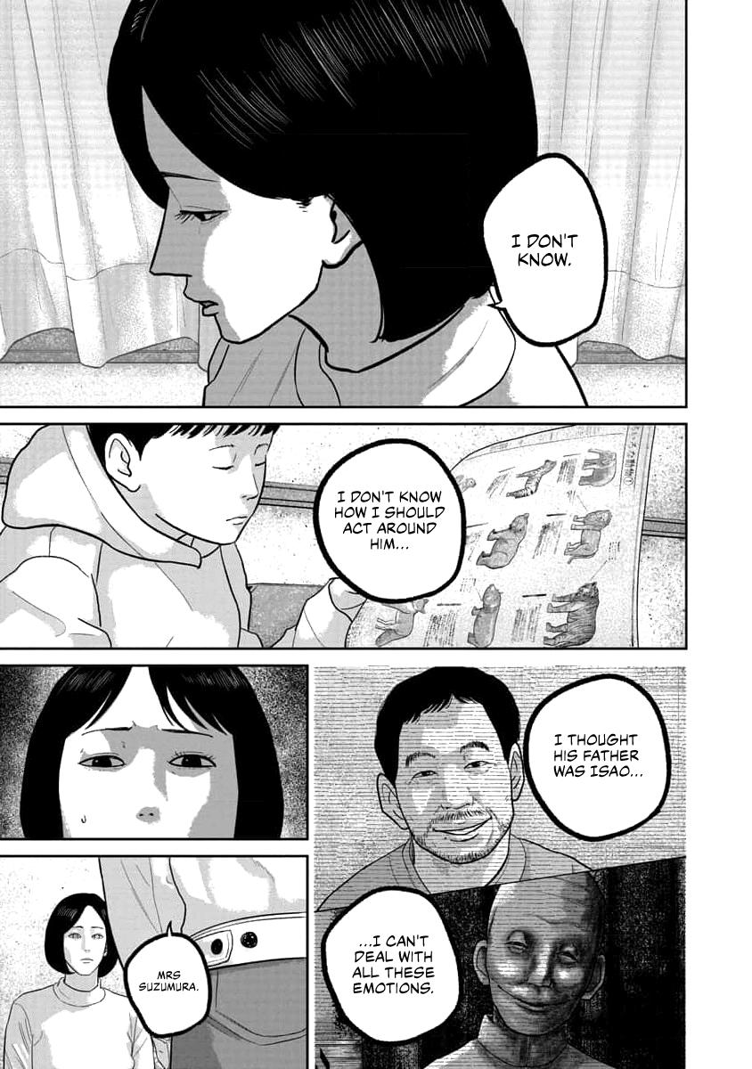 Smiley Chap 73 - Next Chap 74