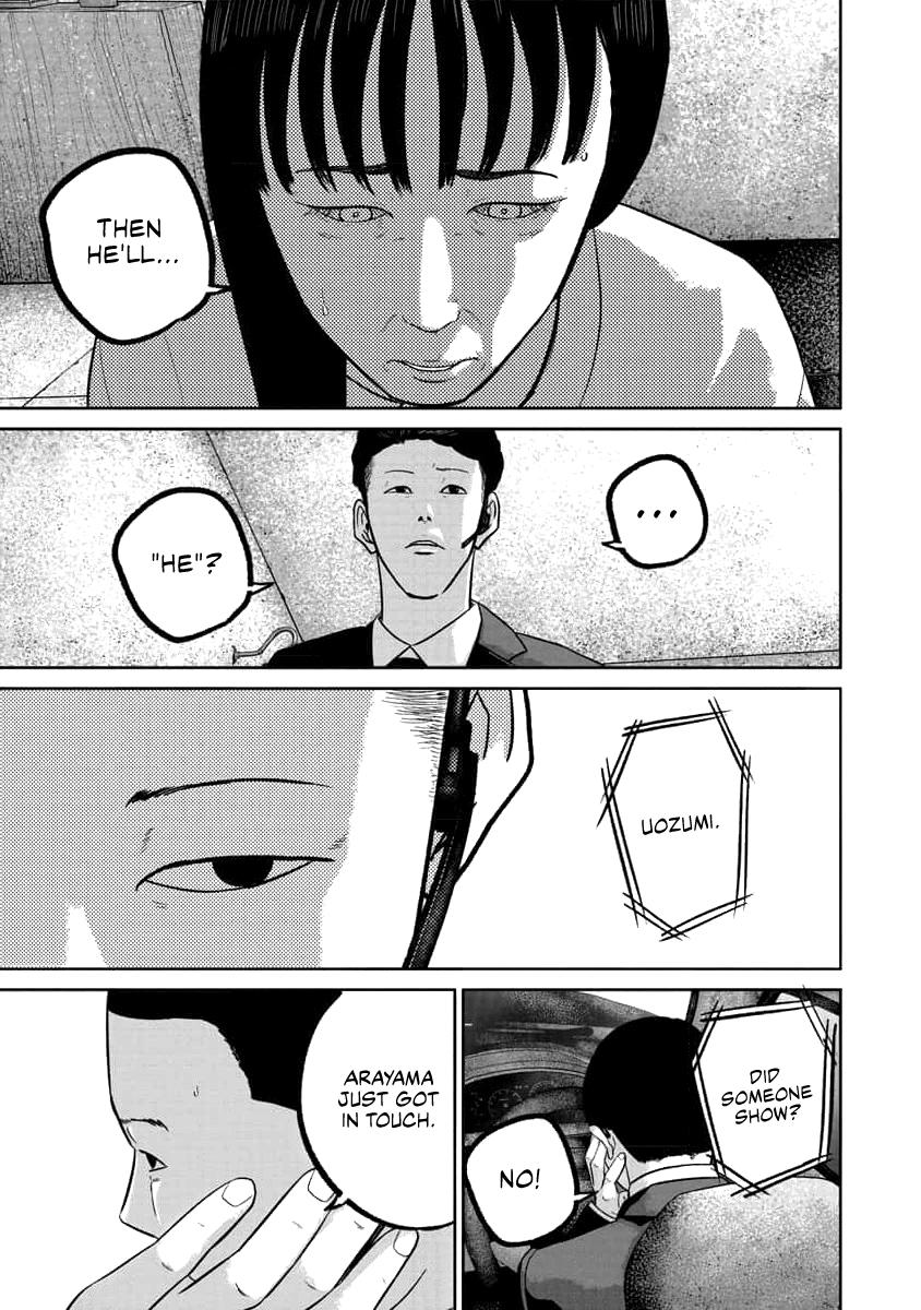 Smiley Chap 73 - Next Chap 74