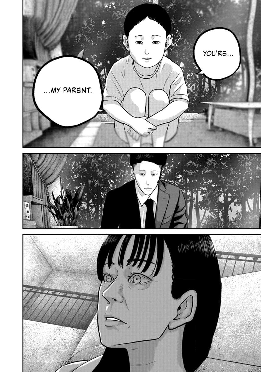 Smiley Chap 73 - Next Chap 74