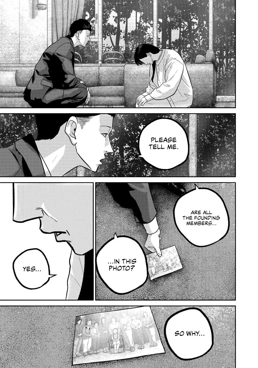 Smiley Chap 73 - Next Chap 74