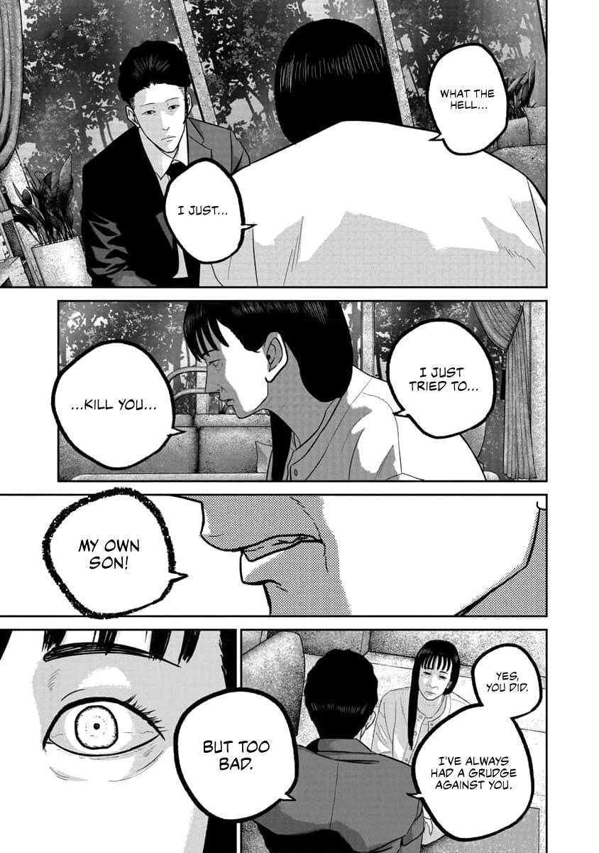 Smiley Chap 73 - Next Chap 74