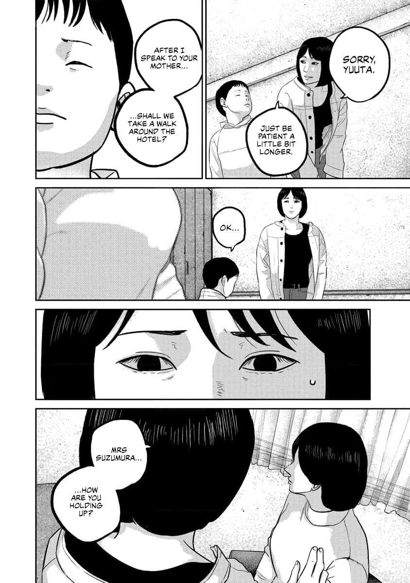Smiley Chap 73 - Next Chap 74