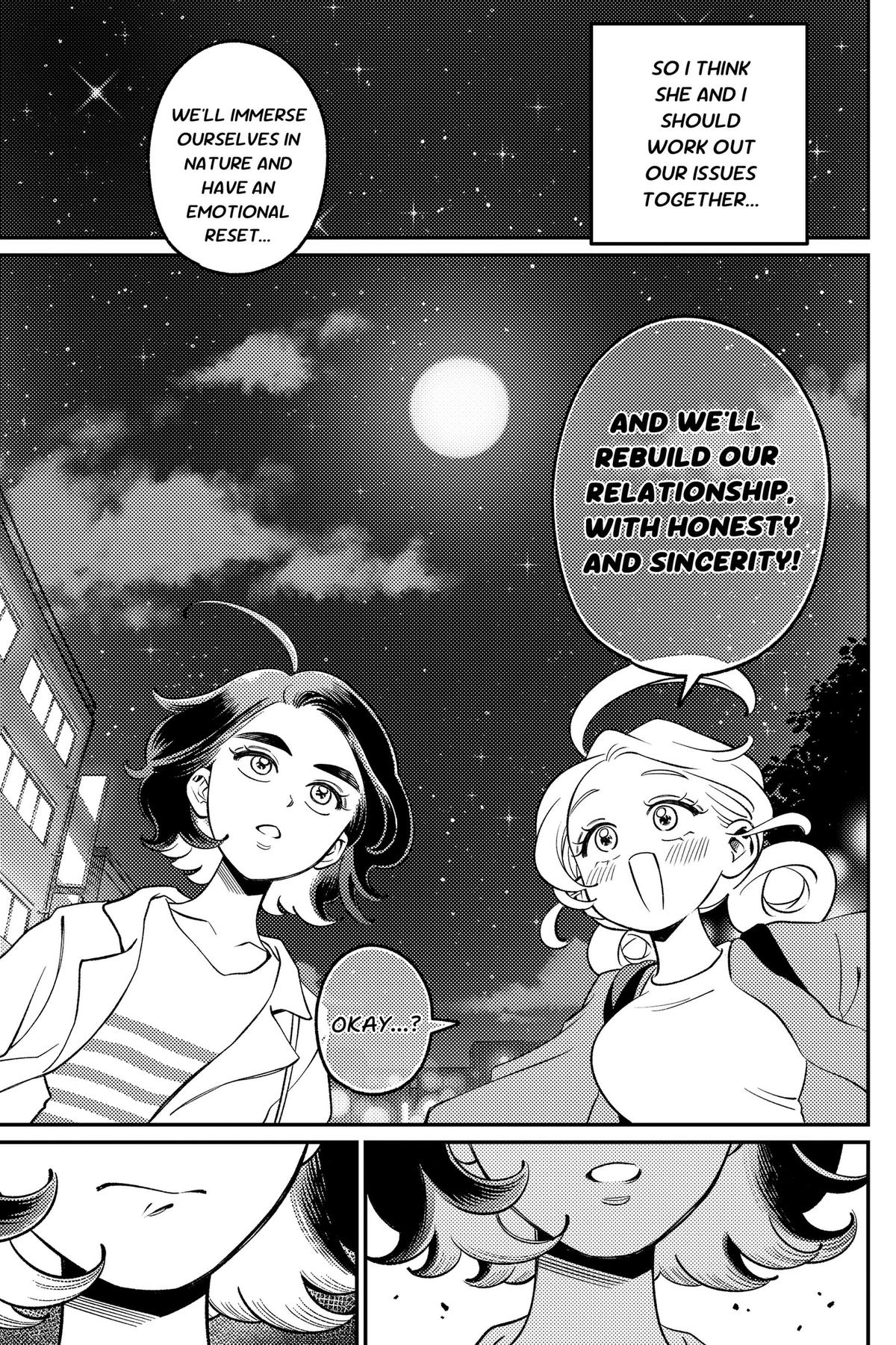 Nikoniko Genki☆Happy-chan Chap 15 - Next Chap 16