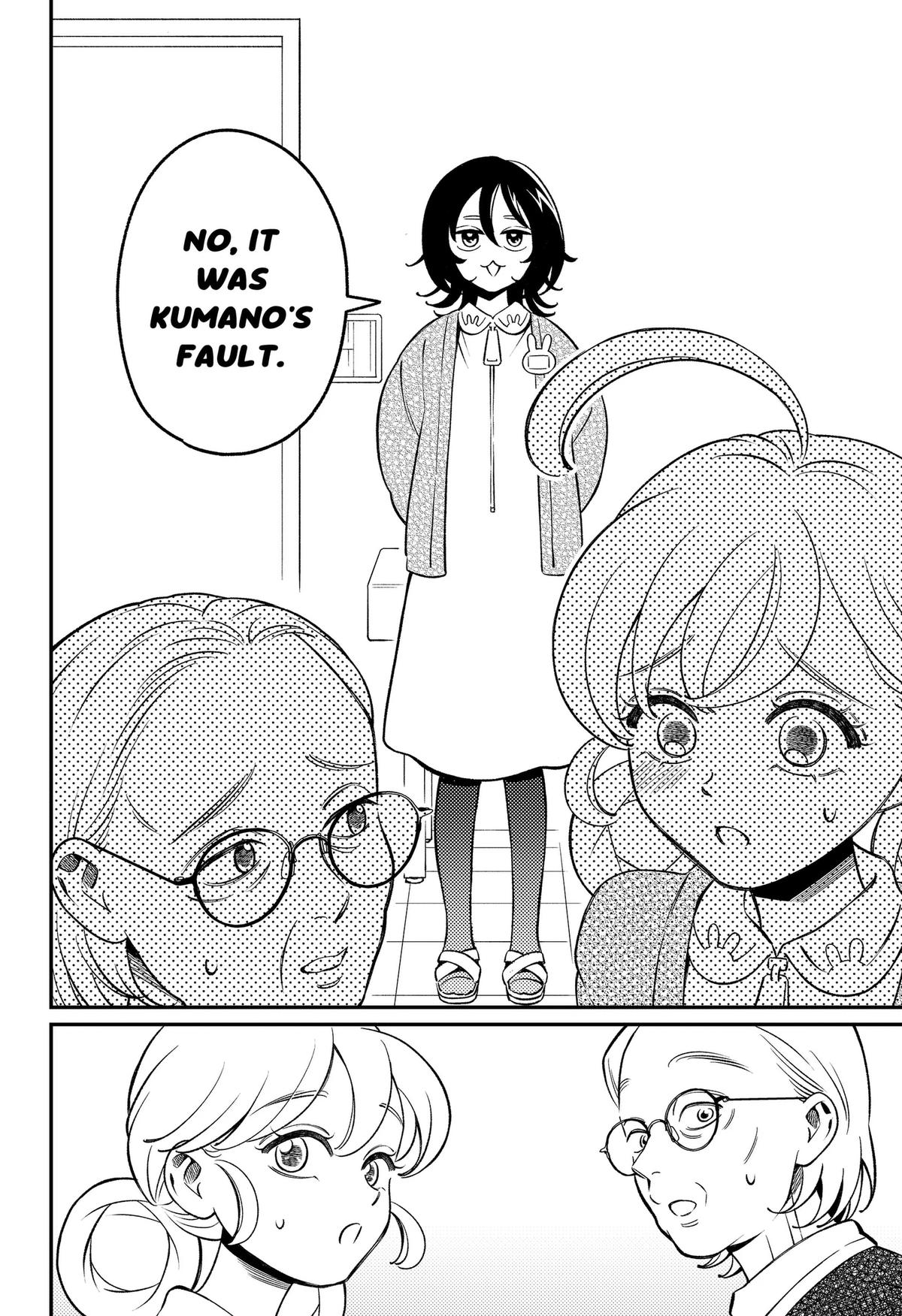 Nikoniko Genki☆Happy-chan Chap 15 - Next Chap 16