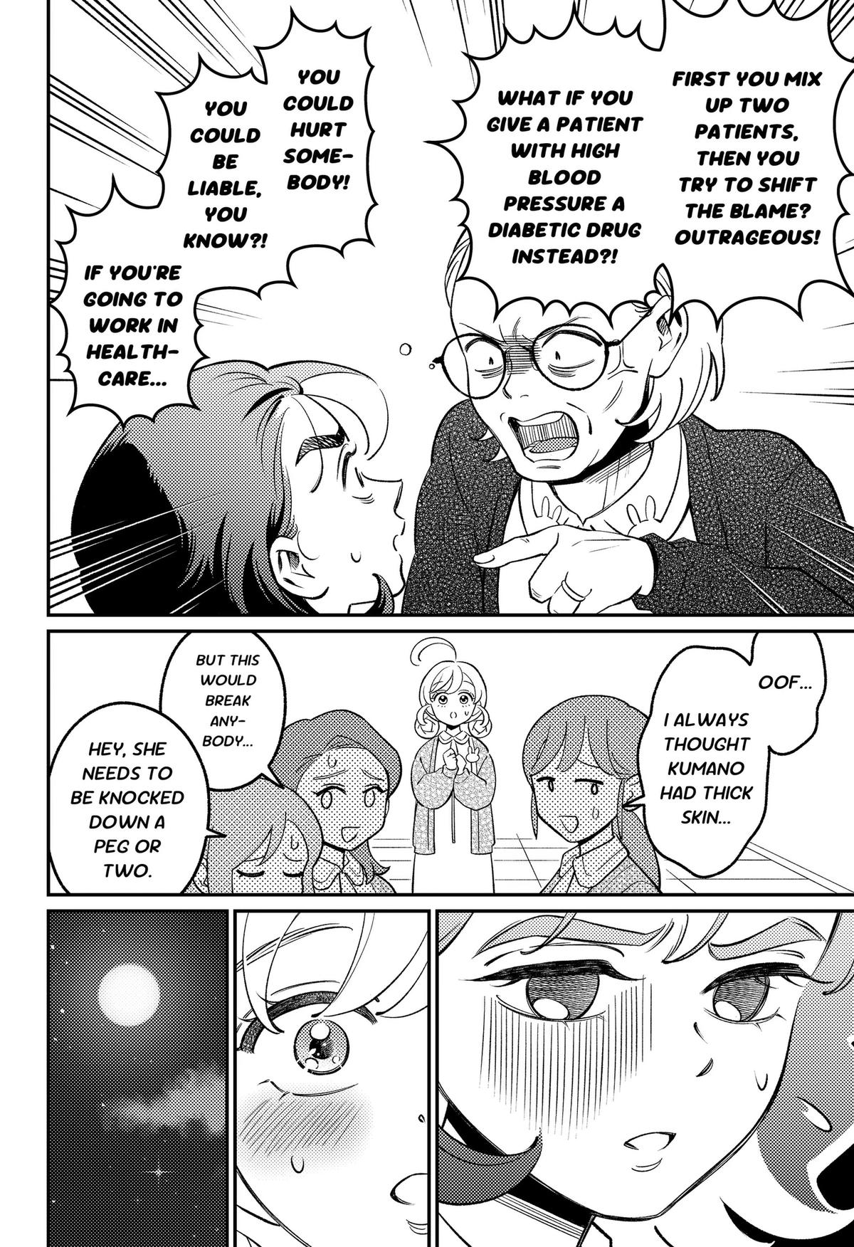 Nikoniko Genki☆Happy-chan Chap 15 - Next Chap 16