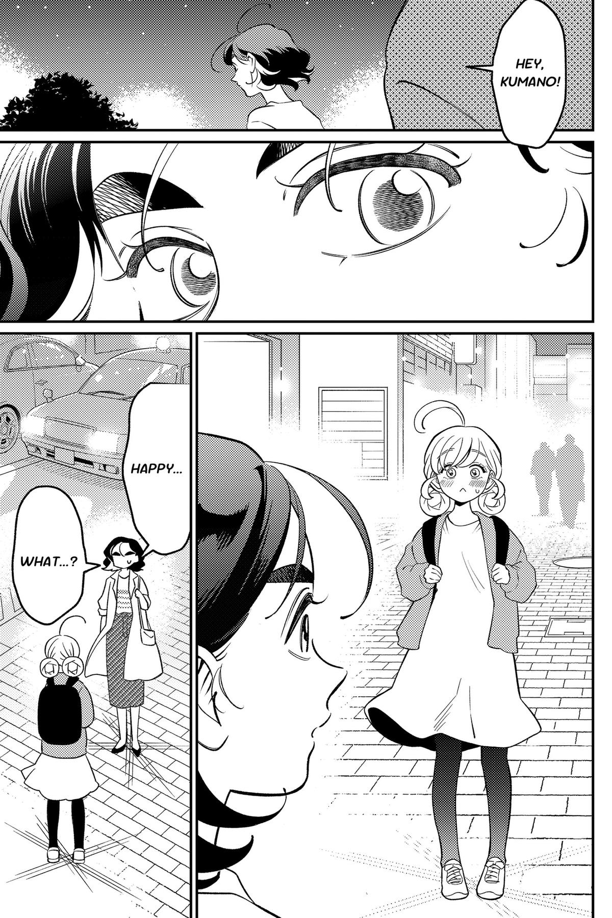 Nikoniko Genki☆Happy-chan Chap 15 - Next Chap 16