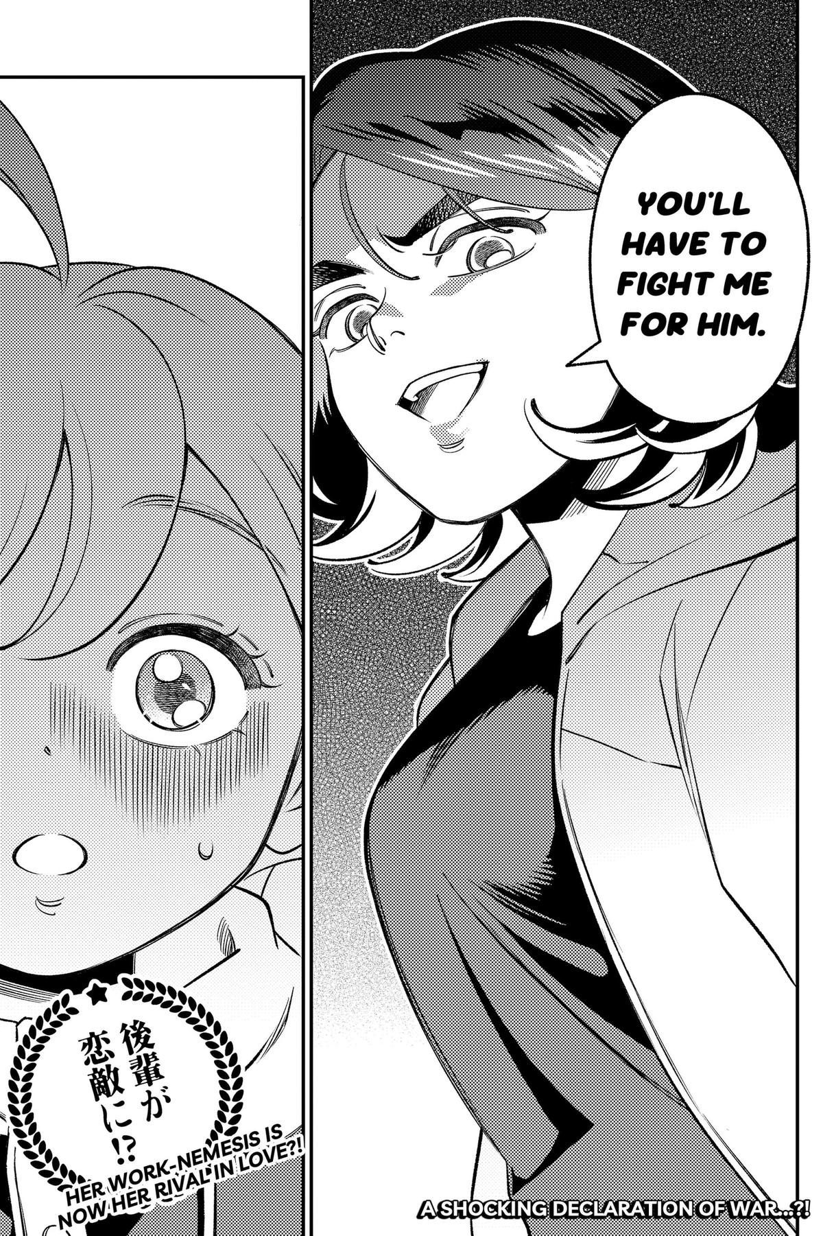 Nikoniko Genki☆Happy-chan Chap 15 - Next Chap 16