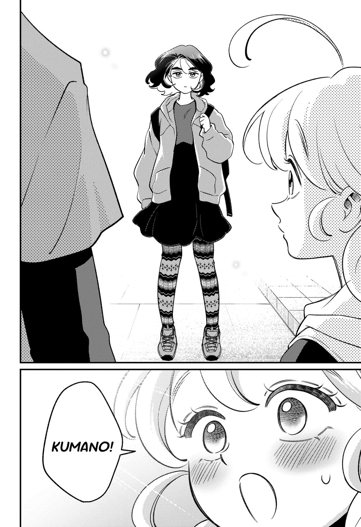 Nikoniko Genki☆Happy-chan Chap 15 - Next Chap 16