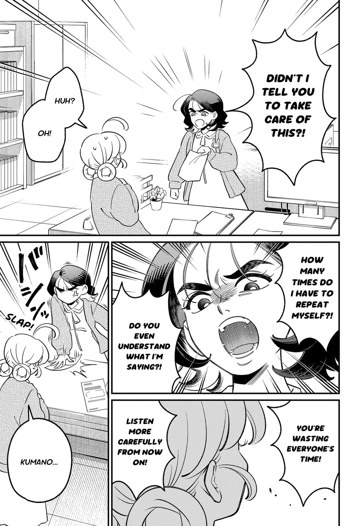 Nikoniko Genki☆Happy-chan Chap 15 - Next Chap 16