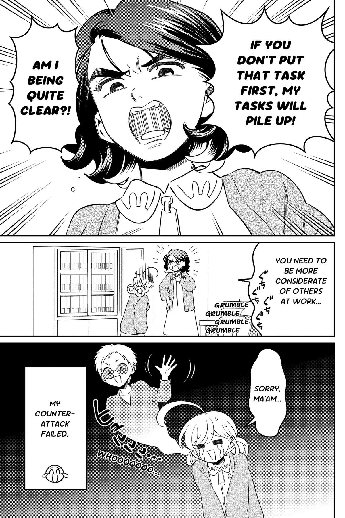 Nikoniko Genki☆Happy-chan Chap 15 - Next Chap 16