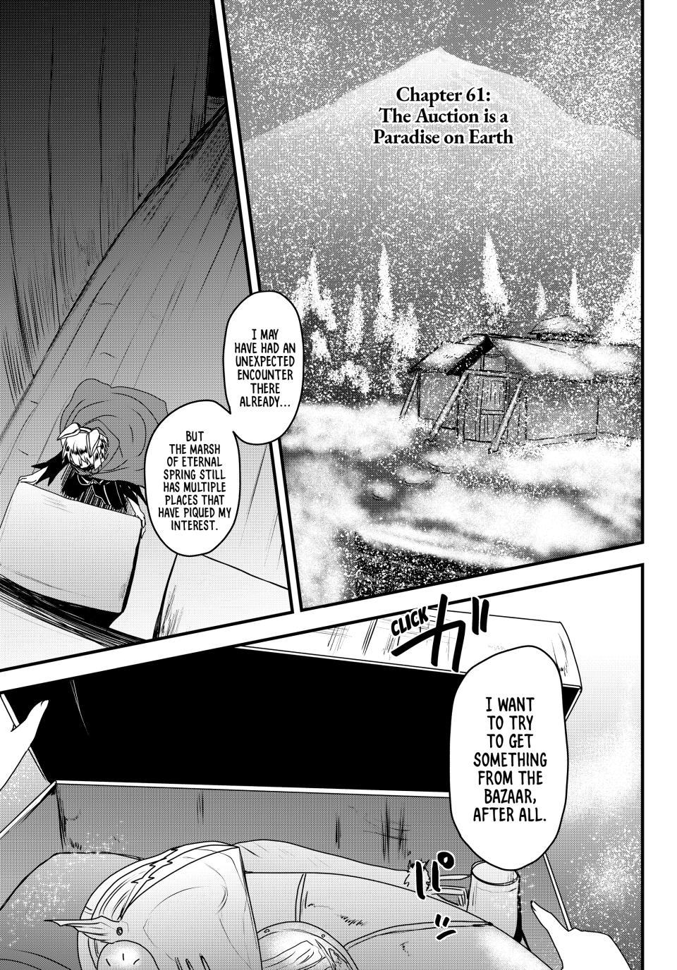 Himekishi wa Barbaroi no Yome Chap 61 - Next Chap 62
