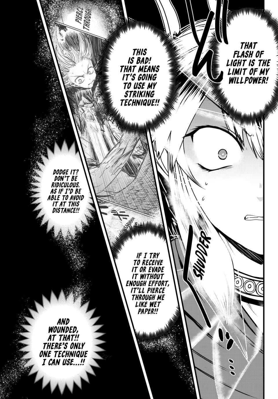 Himekishi wa Barbaroi no Yome Chap 62 - Next Chap 63