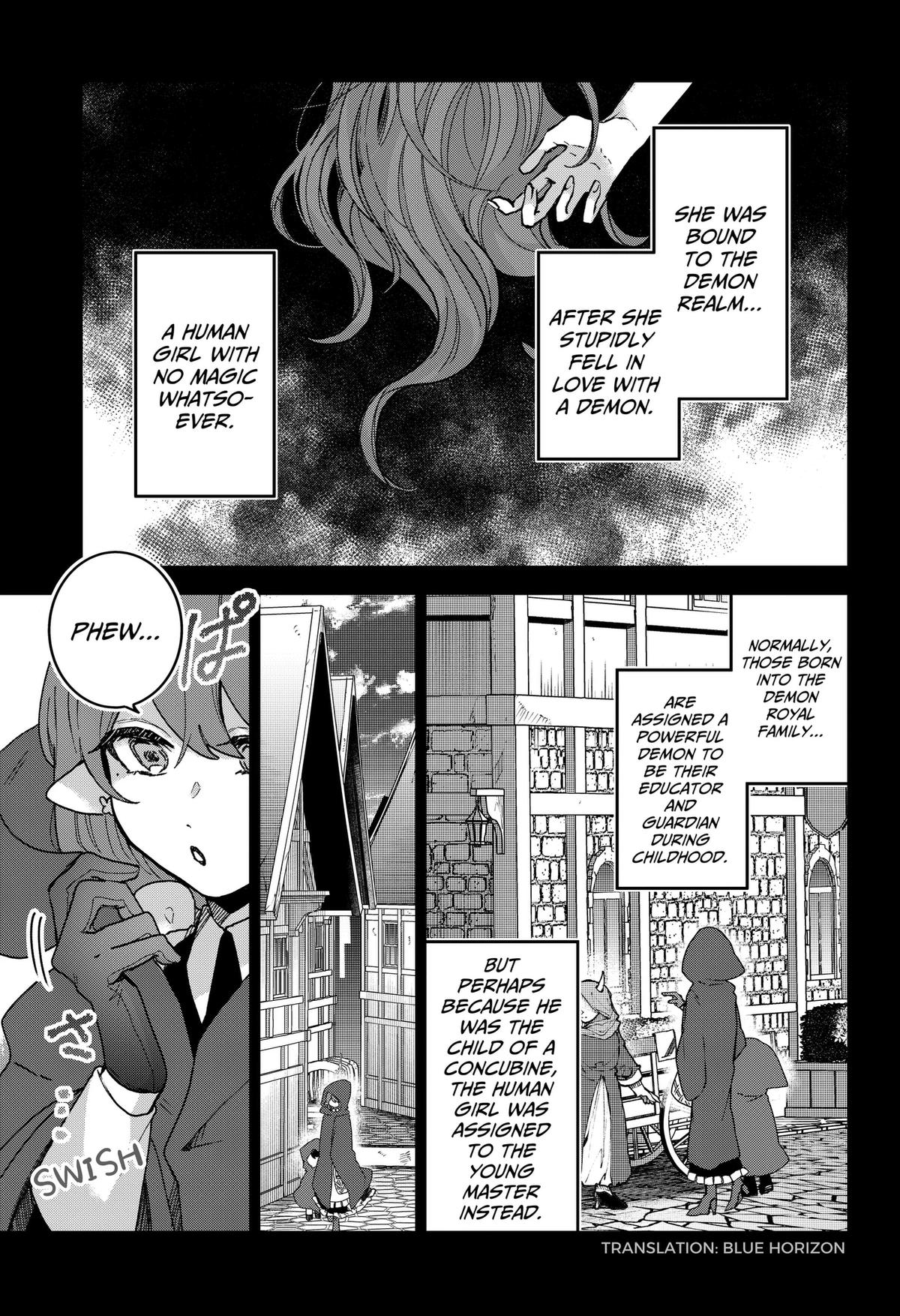 Sanagi no Heart Chap 14 - Next Chap 15