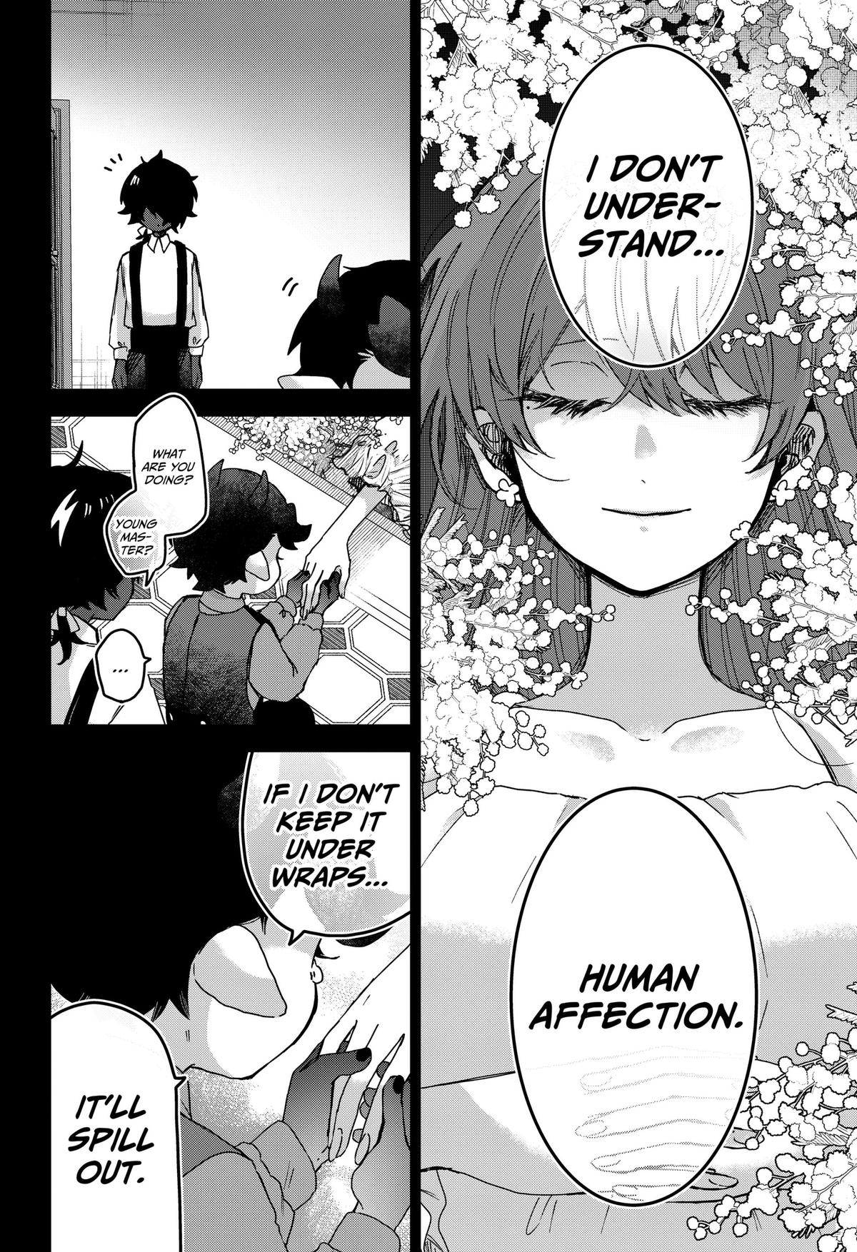 Sanagi no Heart Chap 14 - Next Chap 15