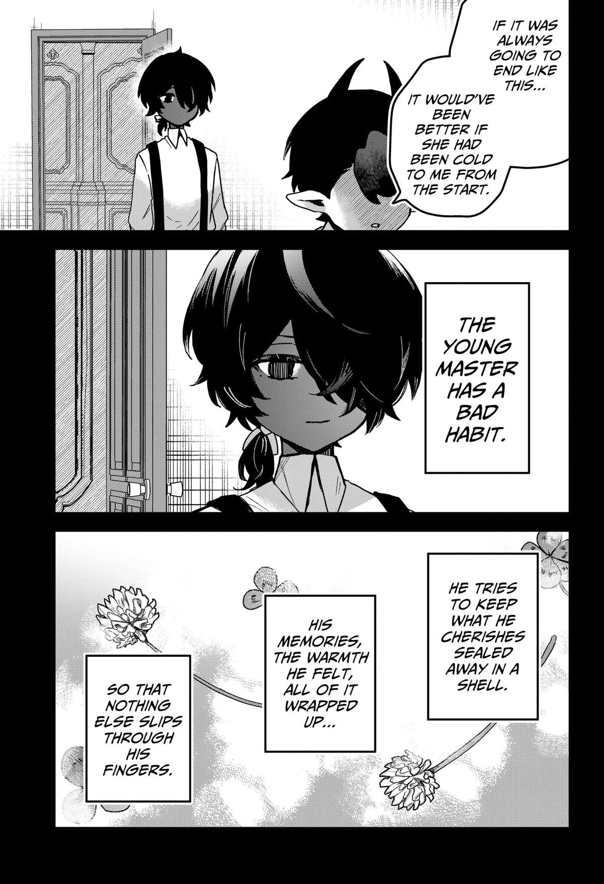 Sanagi no Heart Chap 14 - Next Chap 15