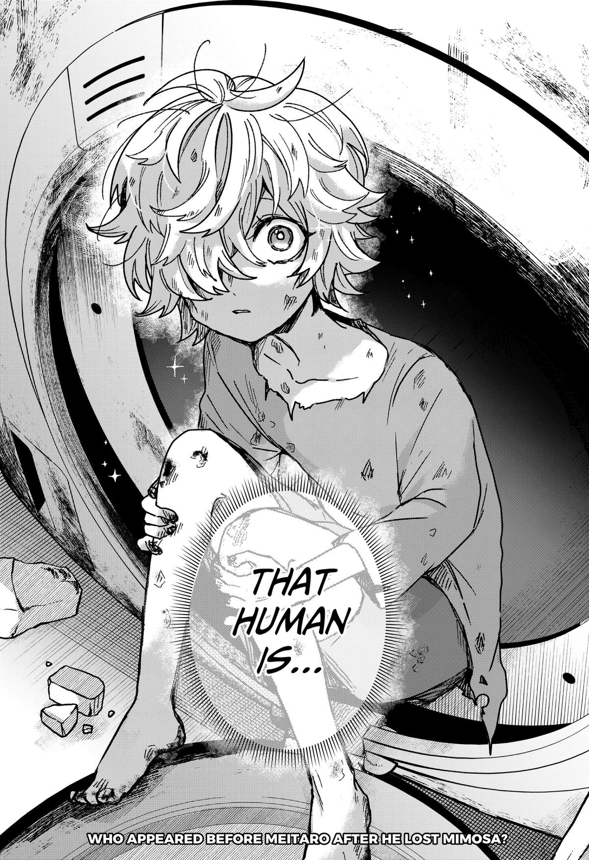Sanagi no Heart Chap 14 - Next Chap 15