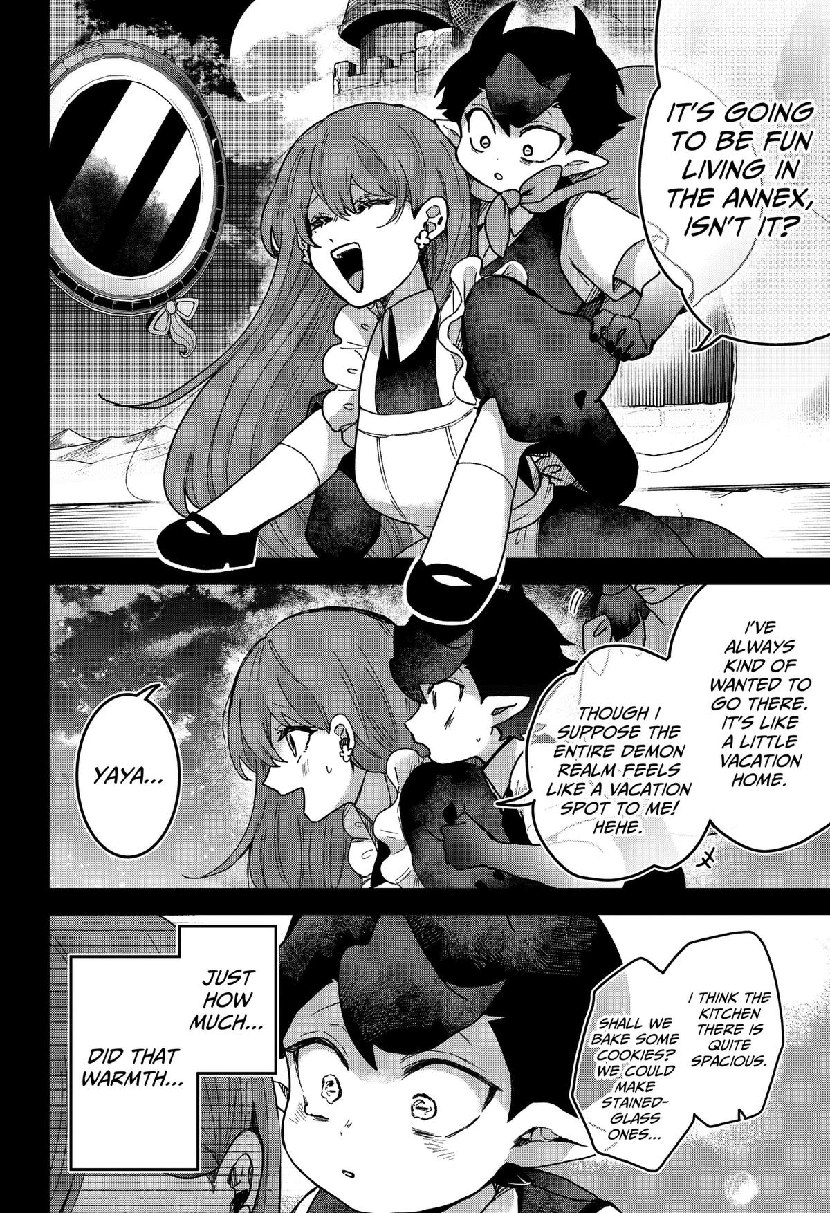 Sanagi no Heart Chap 14 - Next Chap 15