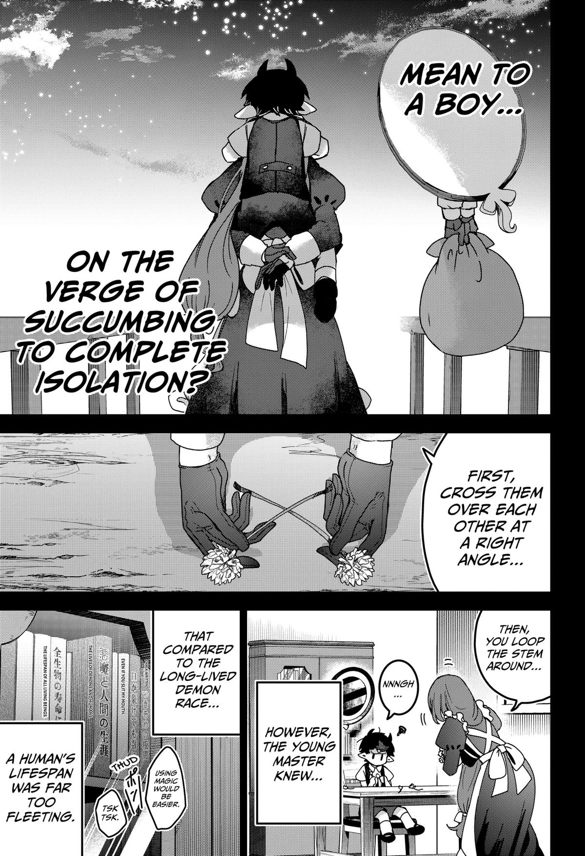 Sanagi no Heart Chap 14 - Next Chap 15