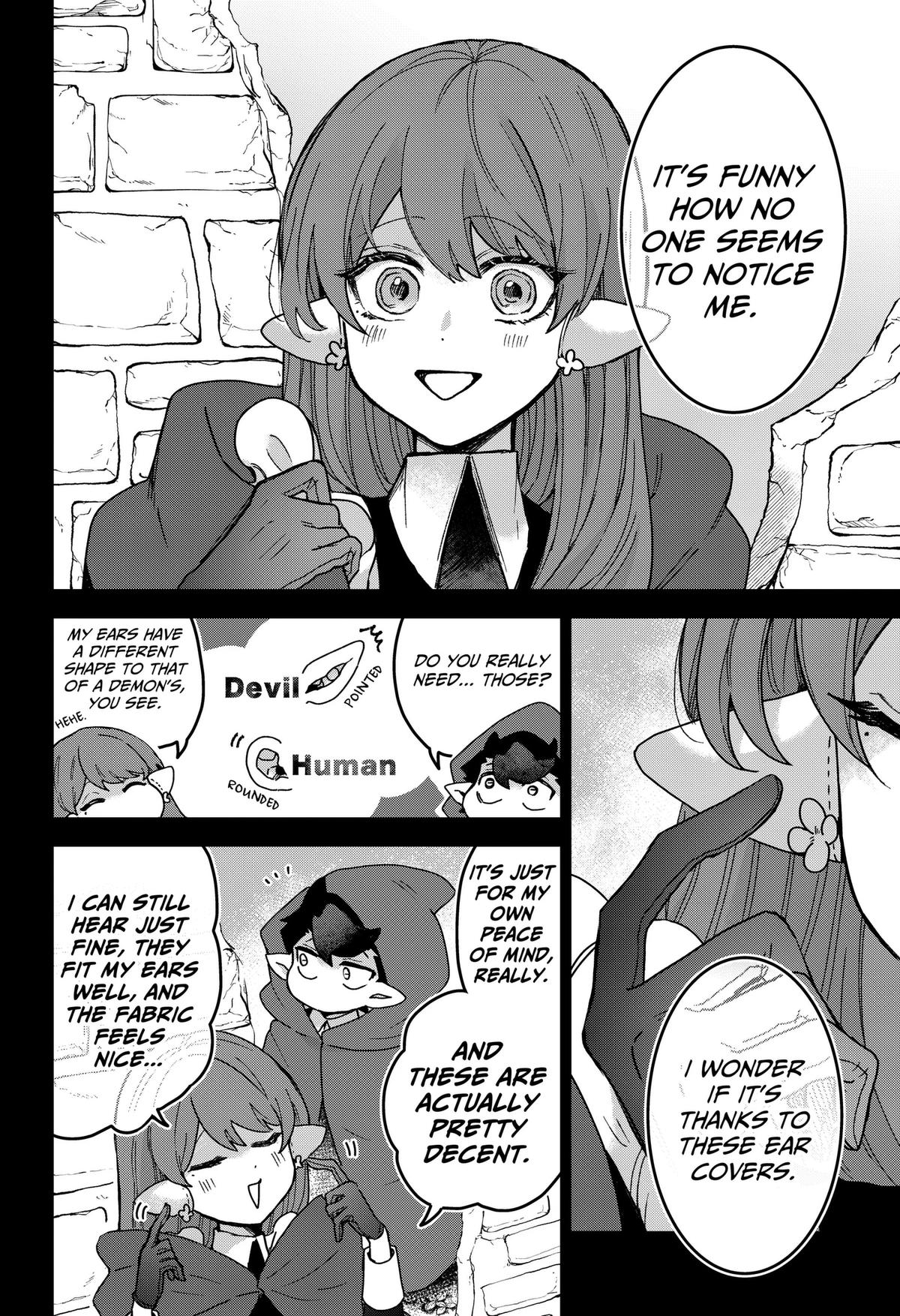 Sanagi no Heart Chap 14 - Next Chap 15