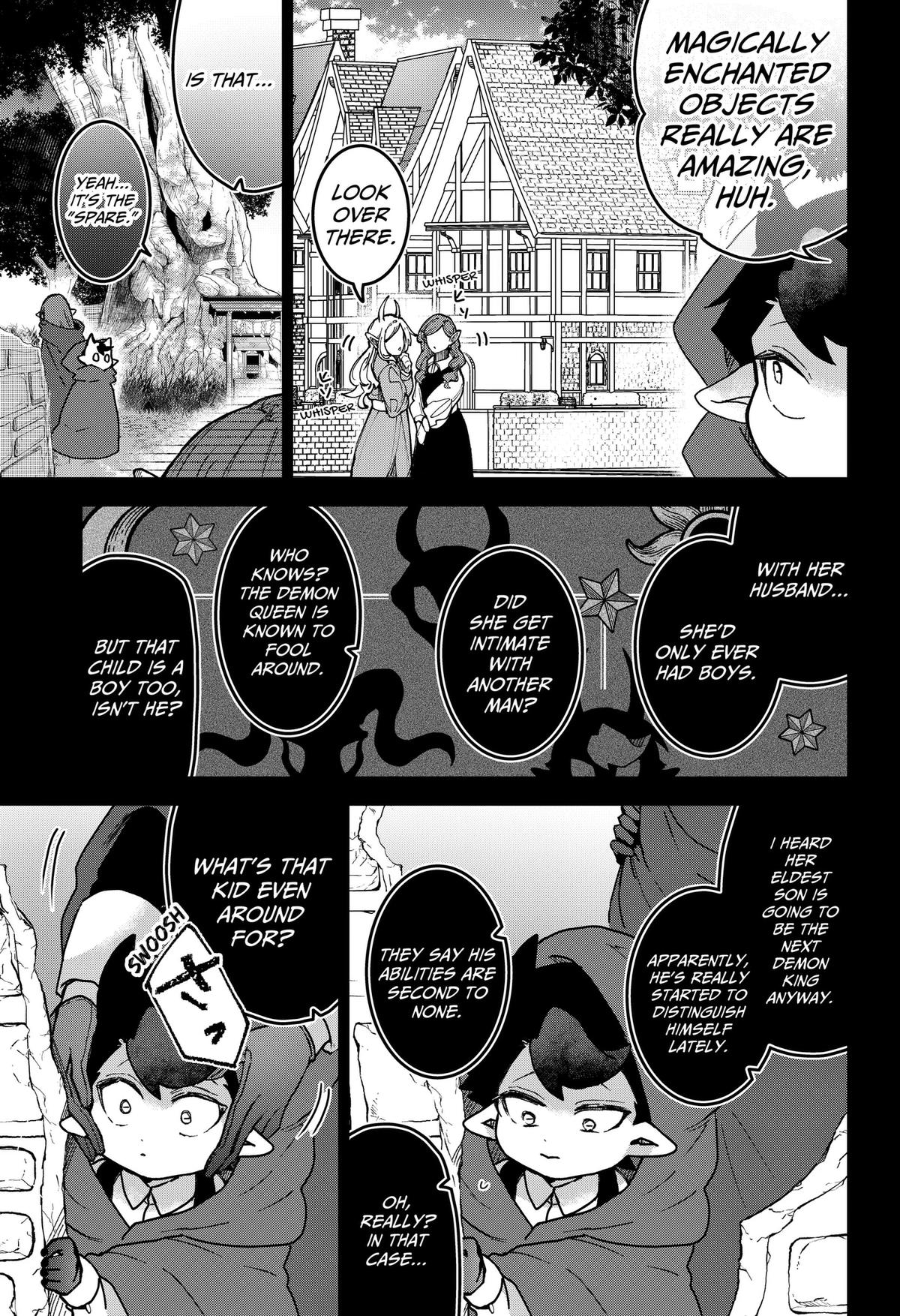 Sanagi no Heart Chap 14 - Next Chap 15