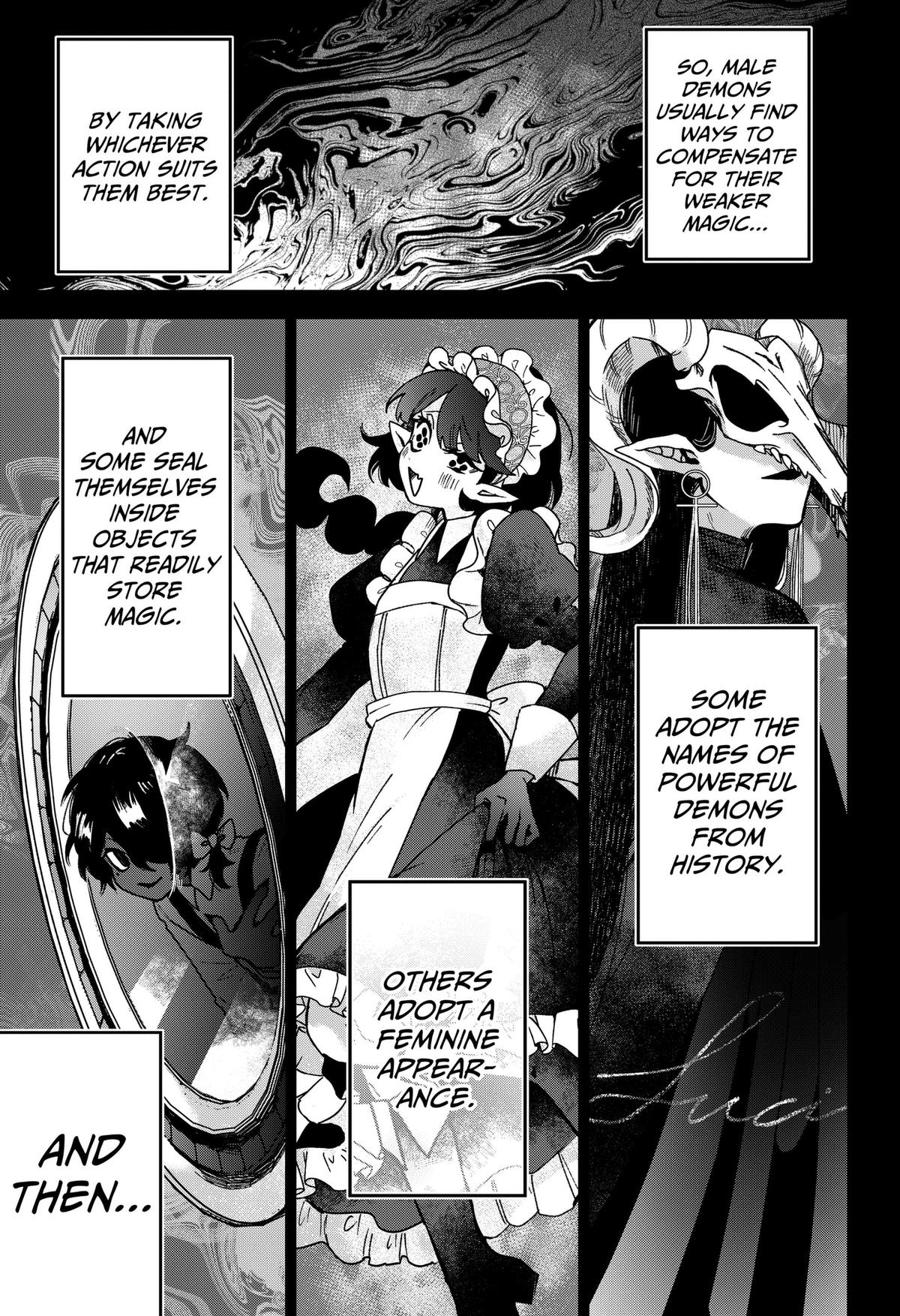 Sanagi no Heart Chap 14 - Next Chap 15