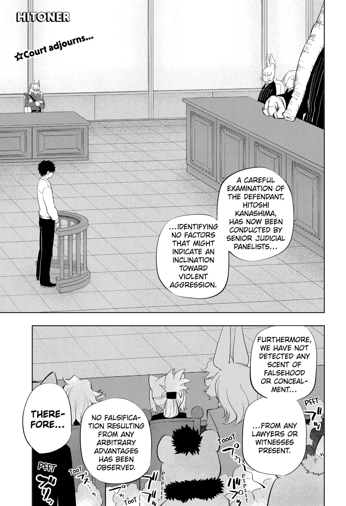 Hitoner Chap 11 - Next Chap 12