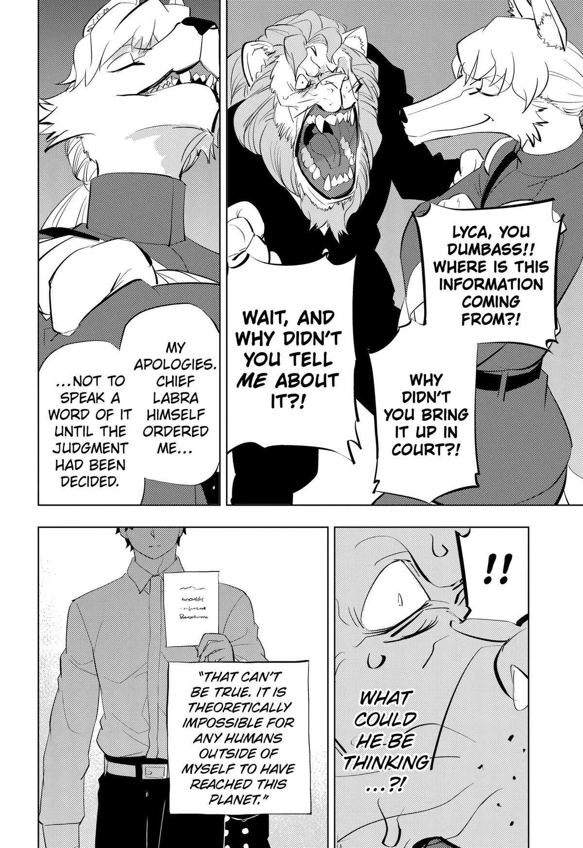 Hitoner Chap 11 - Next Chap 12