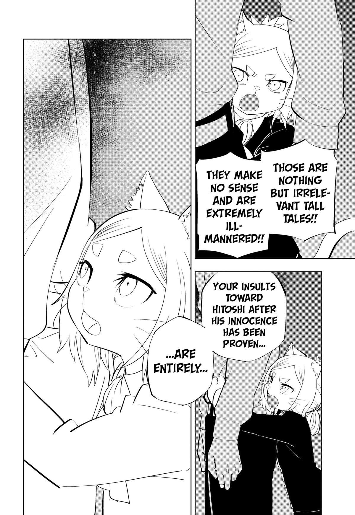 Hitoner Chap 11 - Next Chap 12