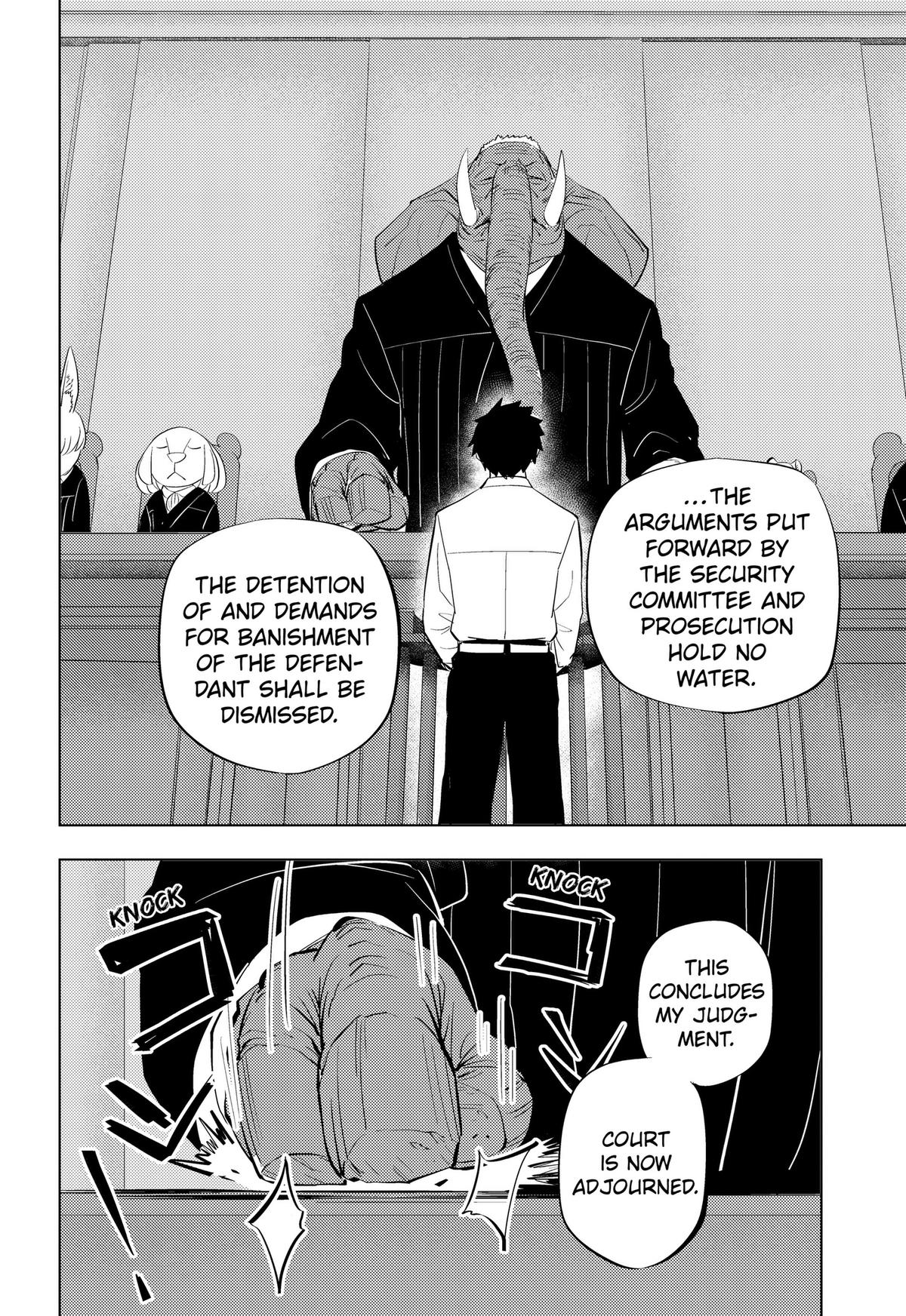 Hitoner Chap 11 - Next Chap 12