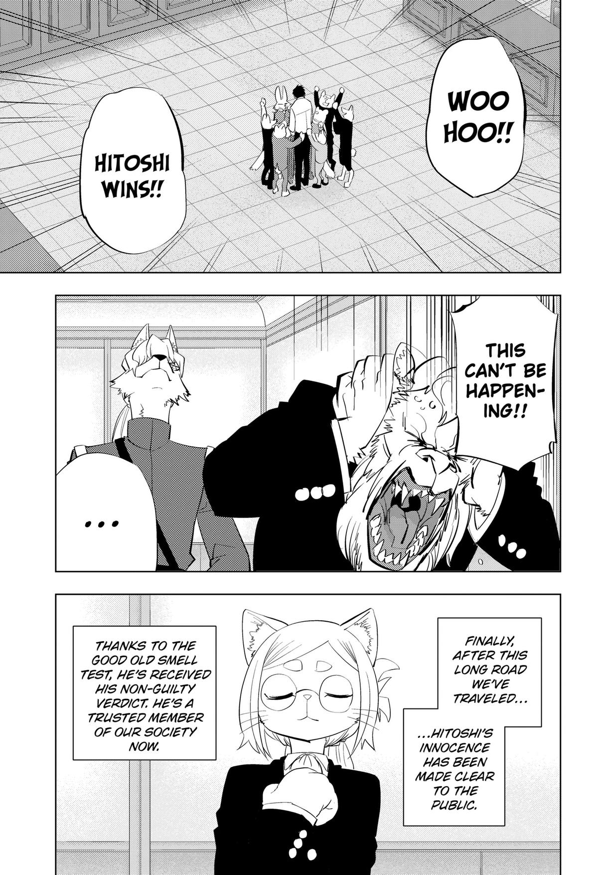 Hitoner Chap 11 - Next Chap 12
