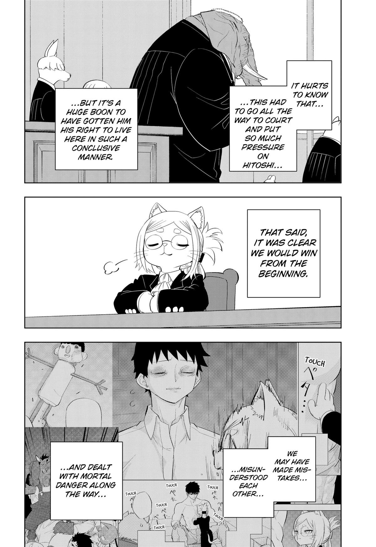 Hitoner Chap 11 - Next Chap 12
