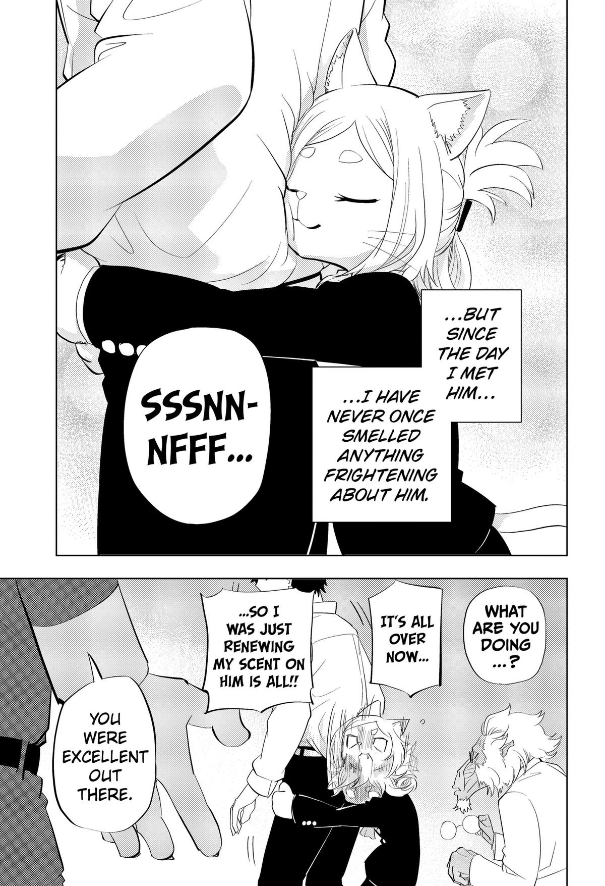 Hitoner Chap 11 - Next Chap 12