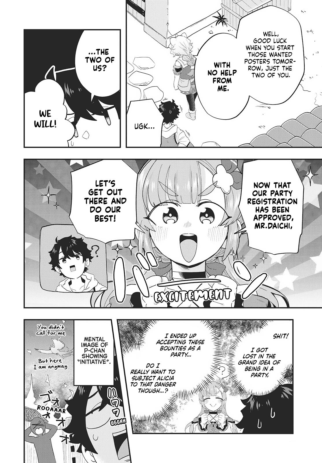 Muteki Shounin no Isekai Nariagari Monogatari: Gendai no Seihin wo Jizai ni Toriyoseru Skill ga Aru node Isekai dewa Rakushou desu Chap 29 - Next Chap 30