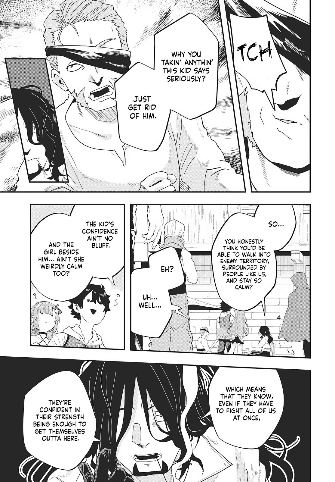 Muteki Shounin no Isekai Nariagari Monogatari: Gendai no Seihin wo Jizai ni Toriyoseru Skill ga Aru node Isekai dewa Rakushou desu Chap 29 - Next Chap 30