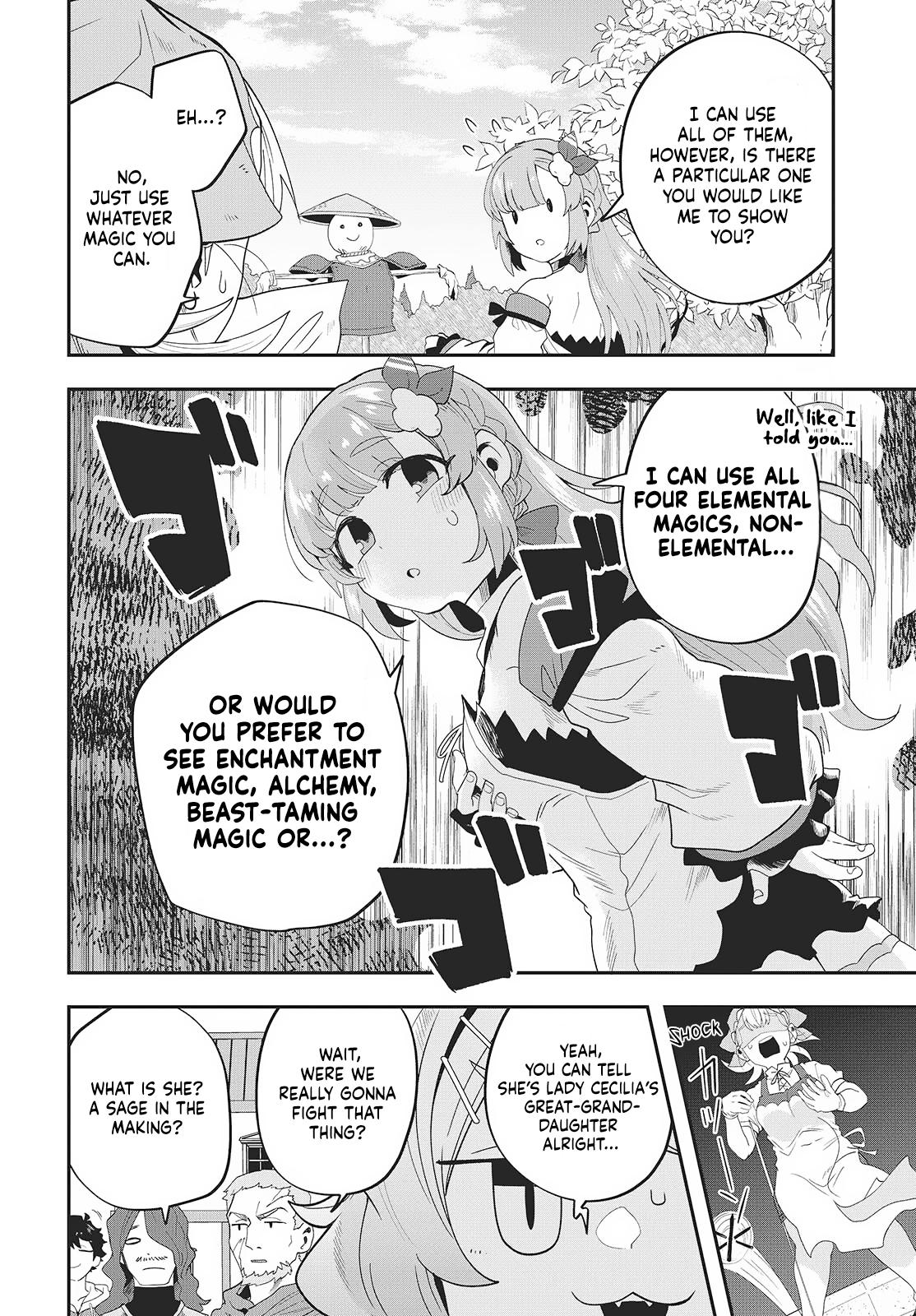 Muteki Shounin no Isekai Nariagari Monogatari: Gendai no Seihin wo Jizai ni Toriyoseru Skill ga Aru node Isekai dewa Rakushou desu Chap 29 - Next Chap 30