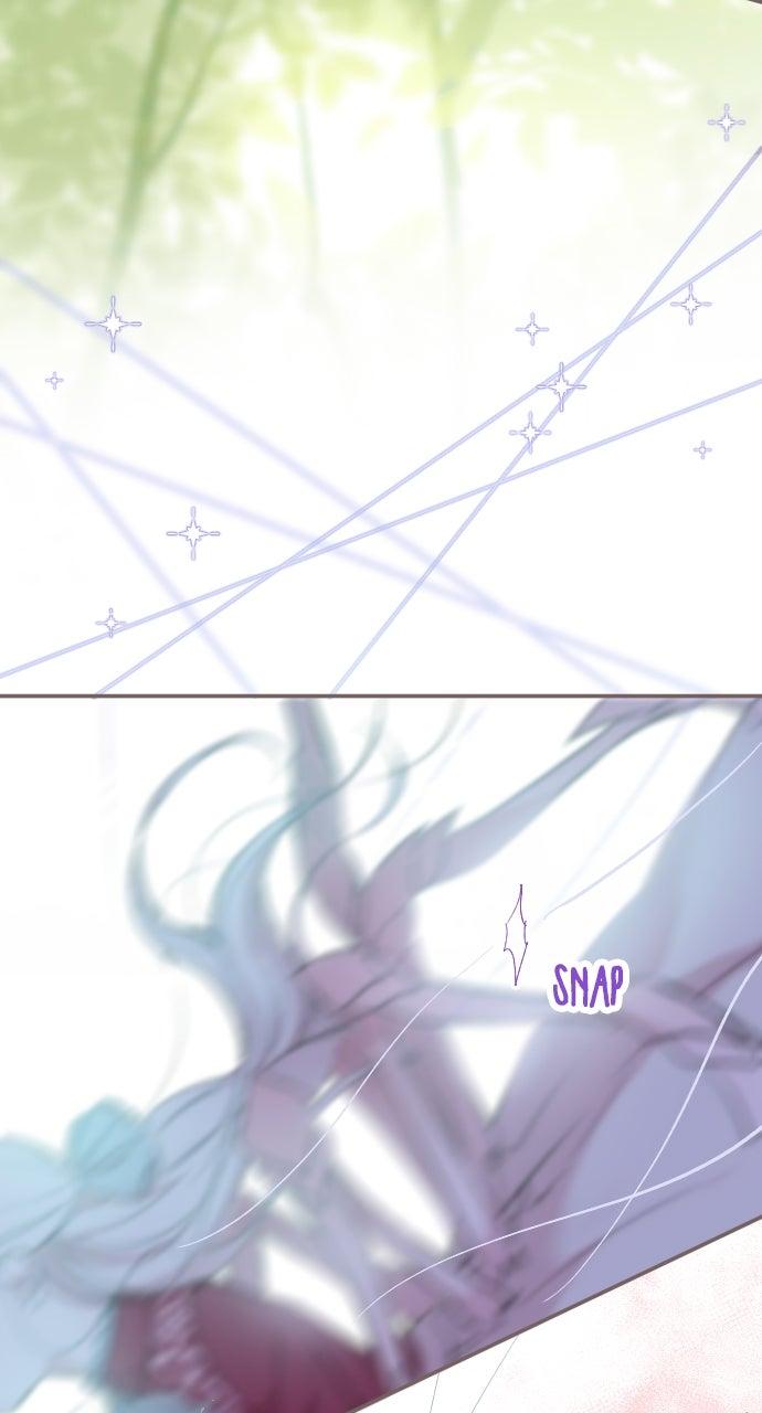 Protected by My Dragon Knight Chap 18 - Next Chap 19