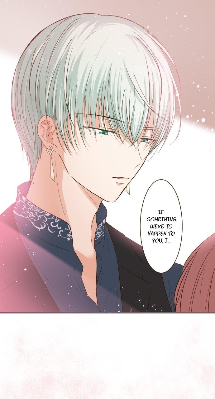 Protected by My Dragon Knight Chap 18 - Next Chap 19