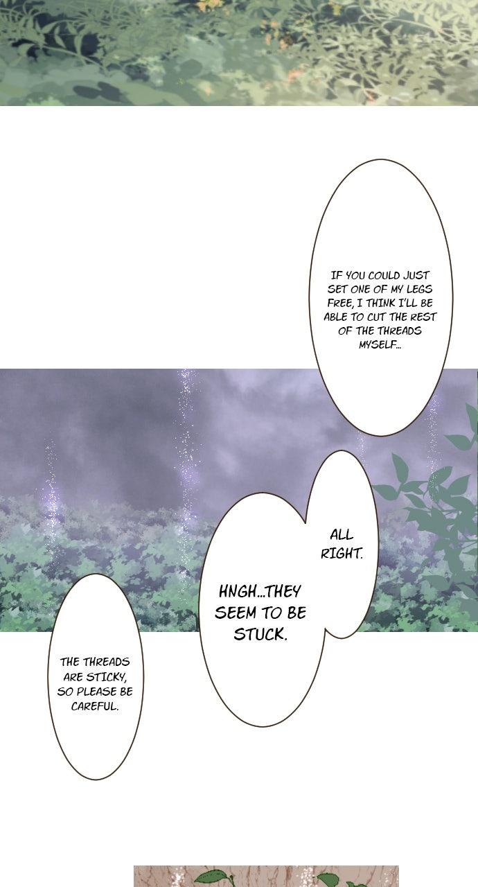Protected by My Dragon Knight Chap 18 - Next Chap 19