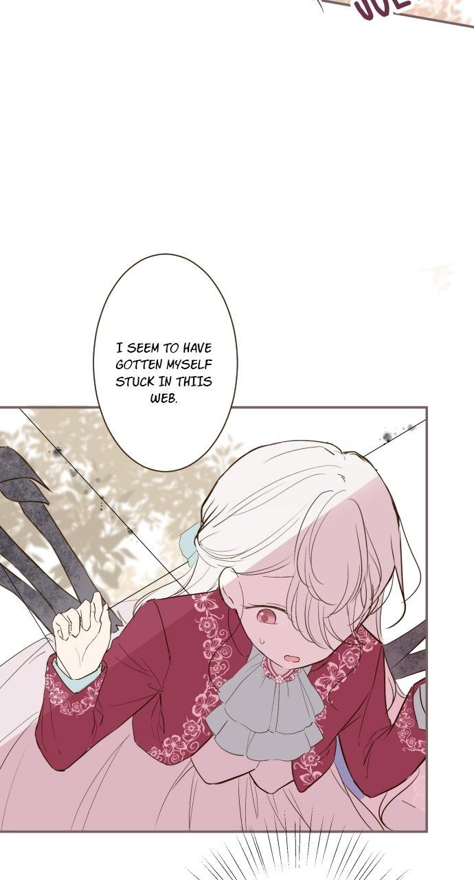 Protected by My Dragon Knight Chap 18 - Next Chap 19