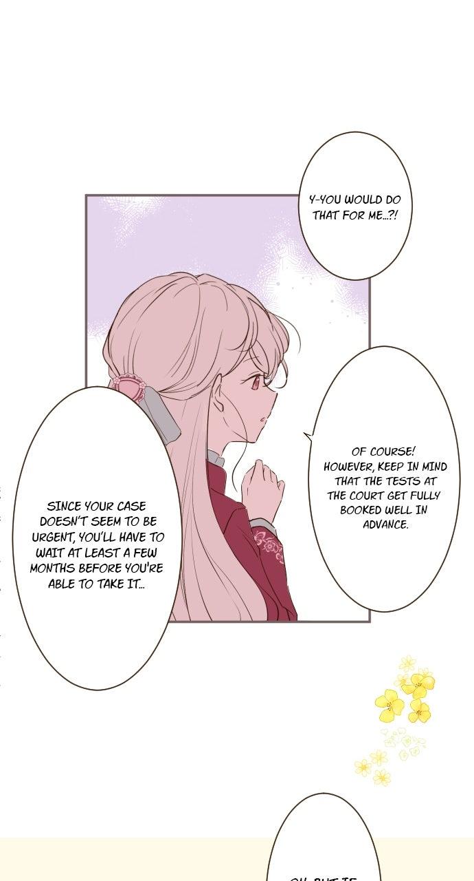 Protected by My Dragon Knight Chap 19 - Next Chap 20