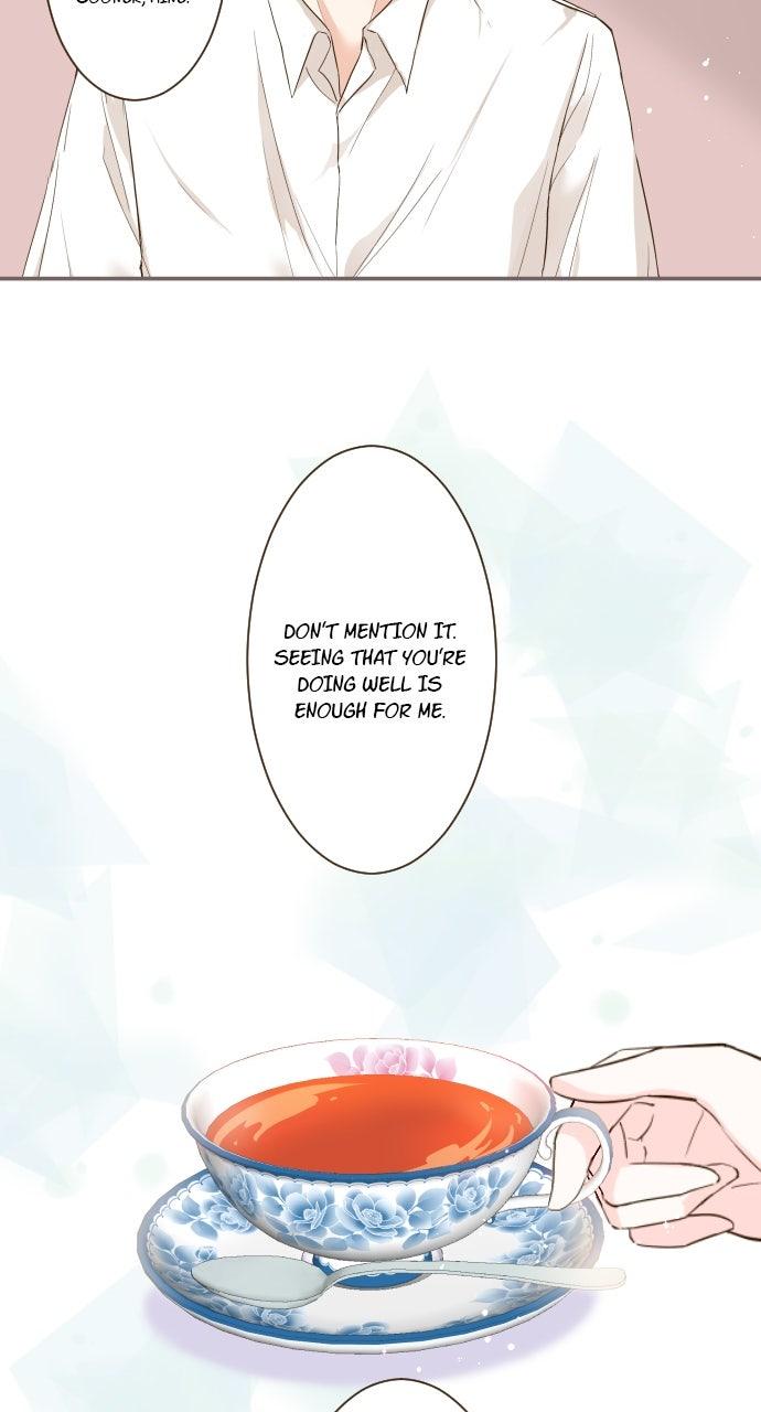 Protected by My Dragon Knight Chap 19 - Next Chap 20