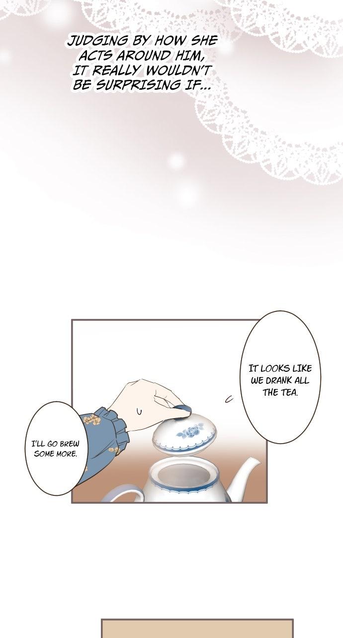 Protected by My Dragon Knight Chap 19 - Next Chap 20