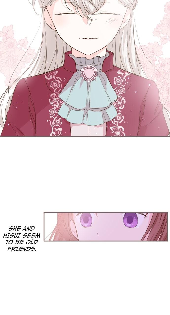 Protected by My Dragon Knight Chap 19 - Next Chap 20