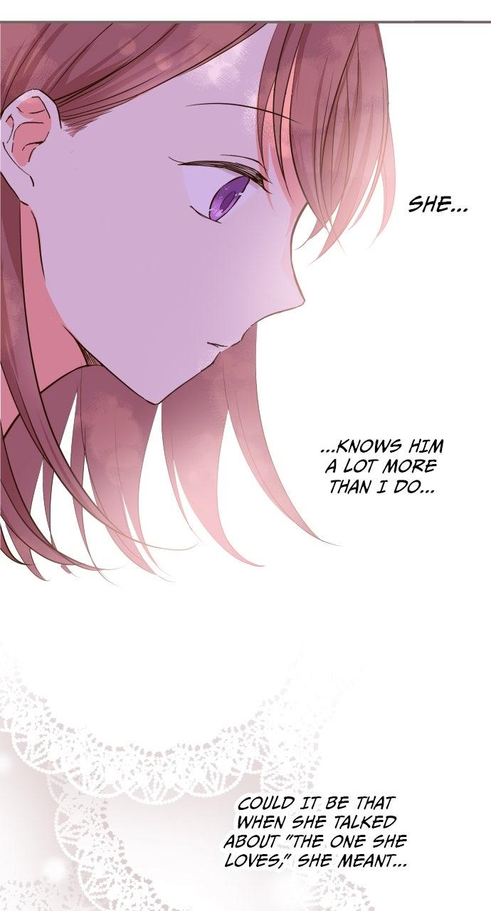 Protected by My Dragon Knight Chap 19 - Next Chap 20